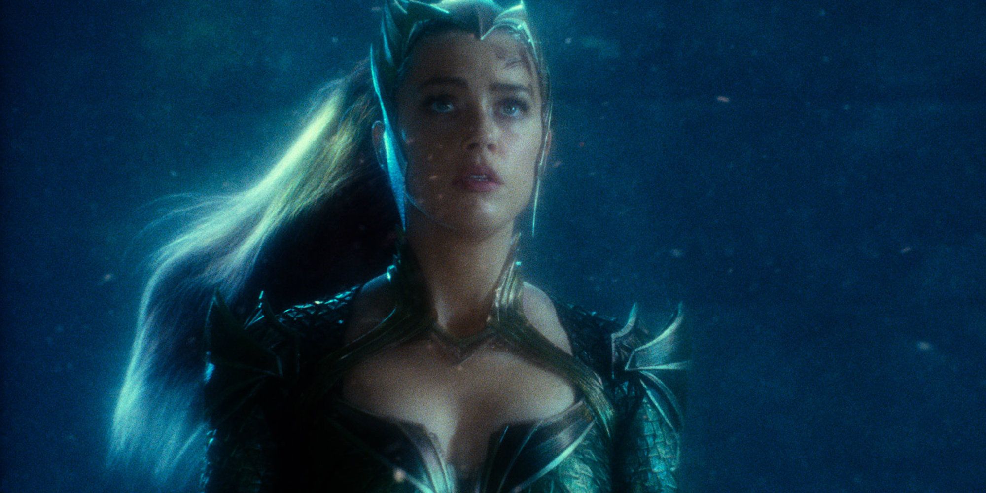 Aquaman Movie: Mera Will Be Her Own Superhero NOT Aquawoman