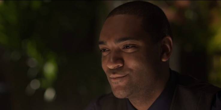 Человек-муравей