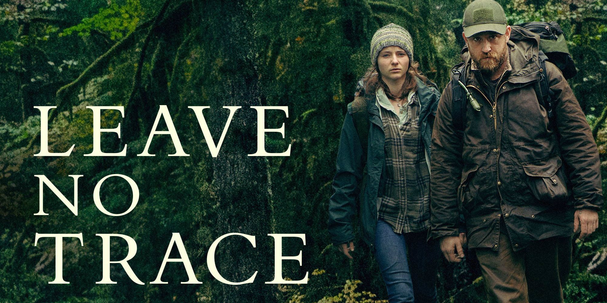 Image result for leave no trace