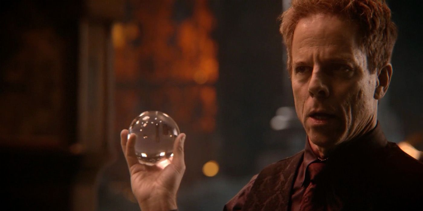 Once Upon A Time 10 Best Villains Ranked