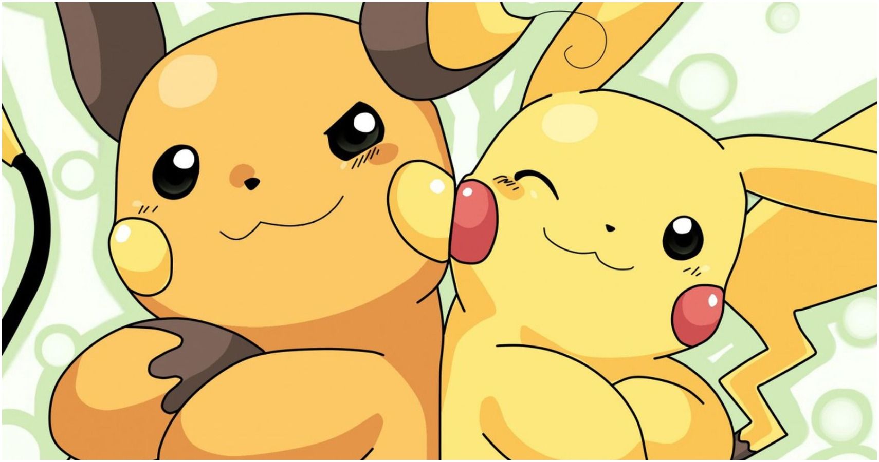 Pokémon 21 Crazy Details About Pikachu’s Body