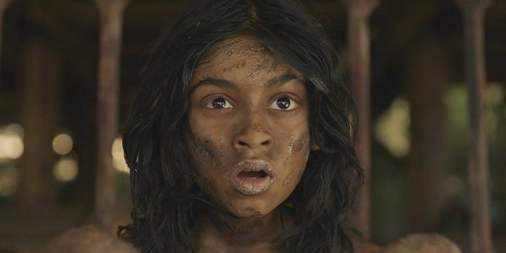 Маугли (2018) - сцена после титров