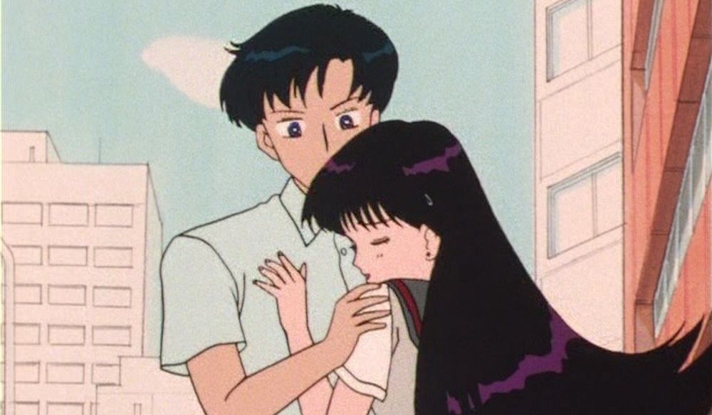 Sailor Moon 10 Questions About Tuxedo Mask Answered