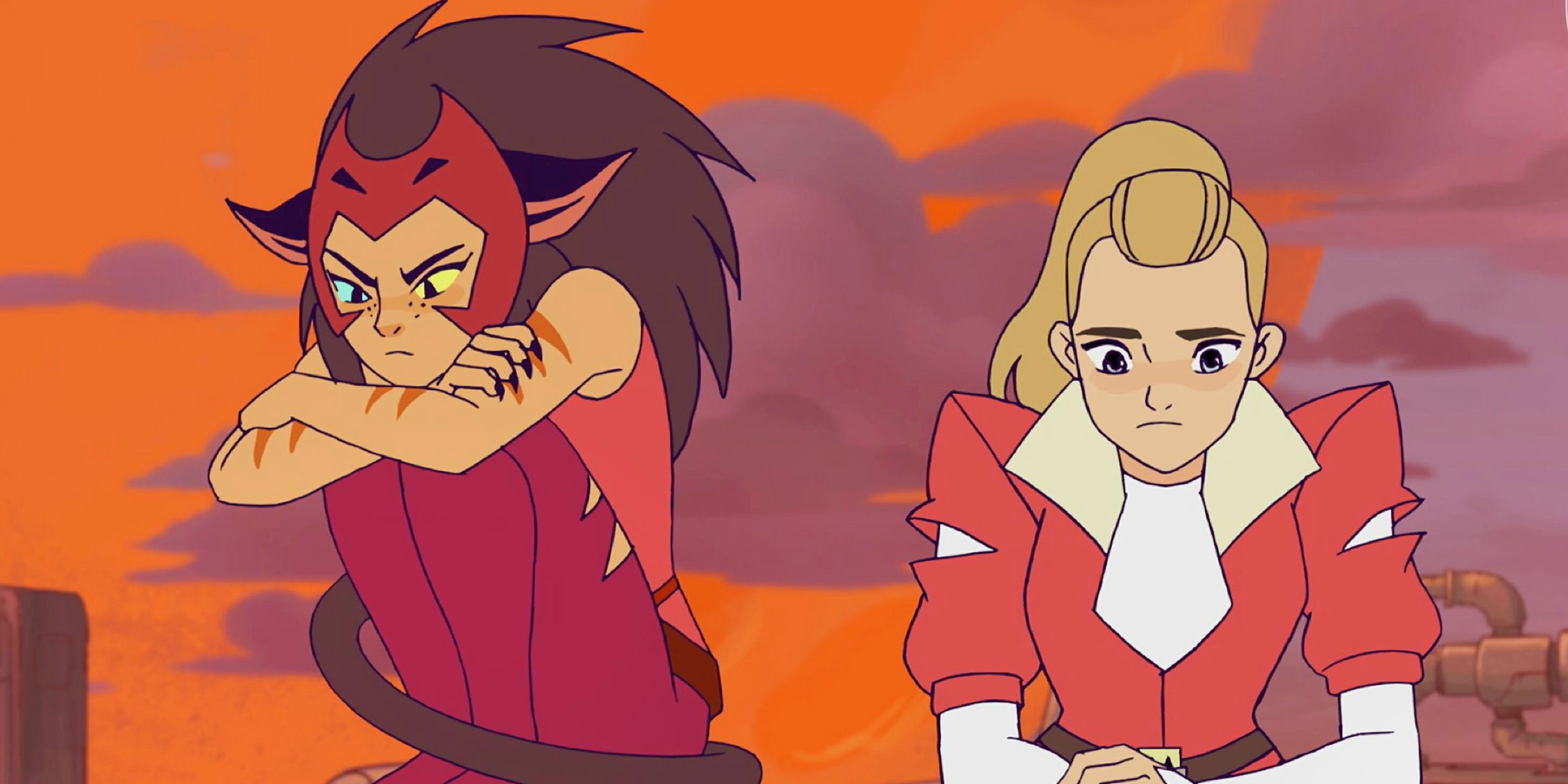 SheRa 10 Unanswered Questions We Have About The Show
