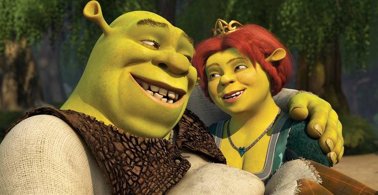 Shrek 5 Is Happening Is It A Sequel Or Reboot When Will It Release