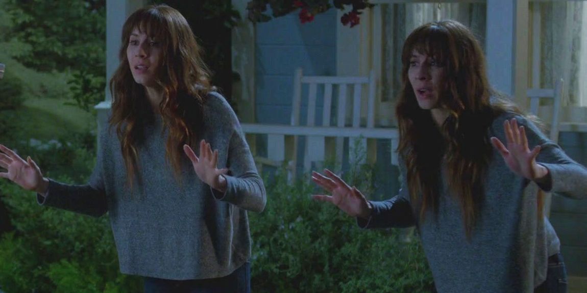 Pretty Little Liars 5 Reasons Aria Should’ve Been AD (& 5 Alex Drake Was Perfect)