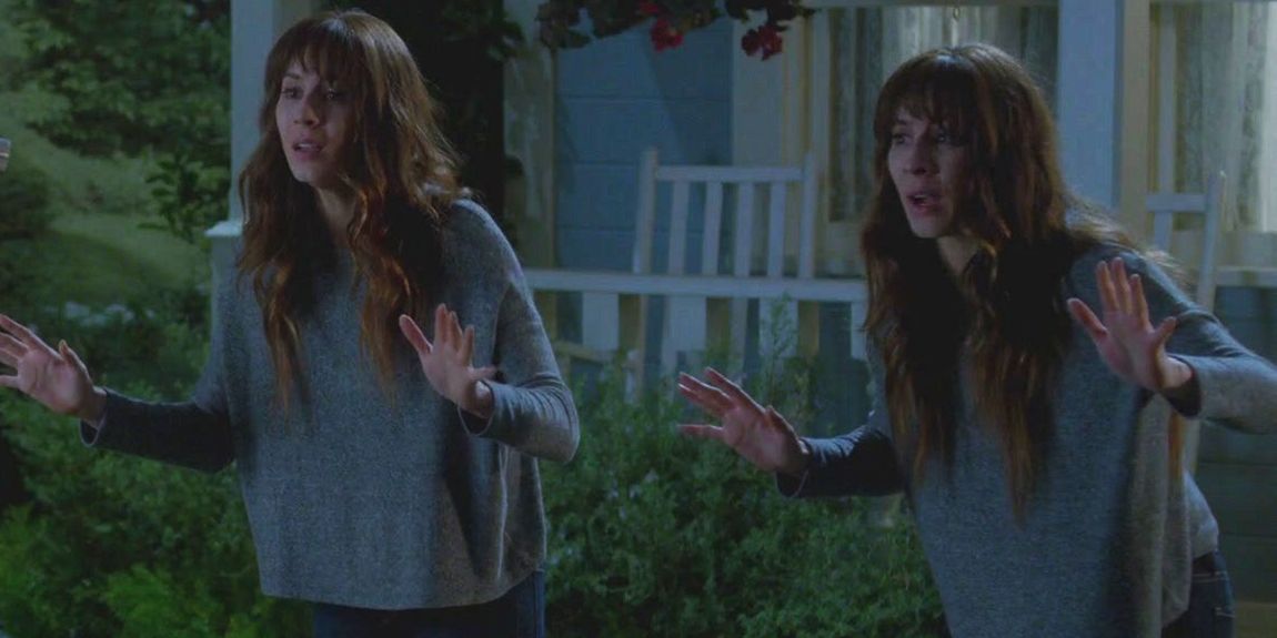 Pretty Little Liars 5 Plot Twists Everyone Saw Coming (& 5 No One Did)