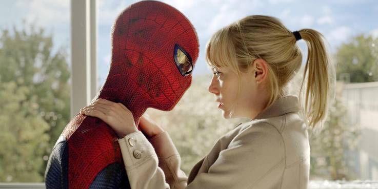 Get 12 Fakta Hubungan Spider Man Dan Mary Jane Yang Dramatis Kincir Com HD Get Wallpaper 12 Fakta Hubungan Spider Man Dan Mary Jane Yang Dramatis Kincir Com For Android Free