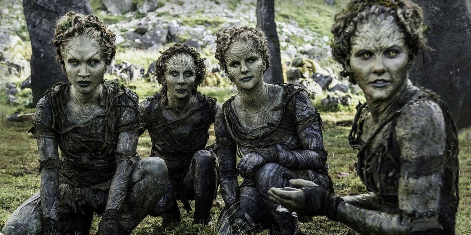 What To Expect From The Game of Thrones Prequel TV Show