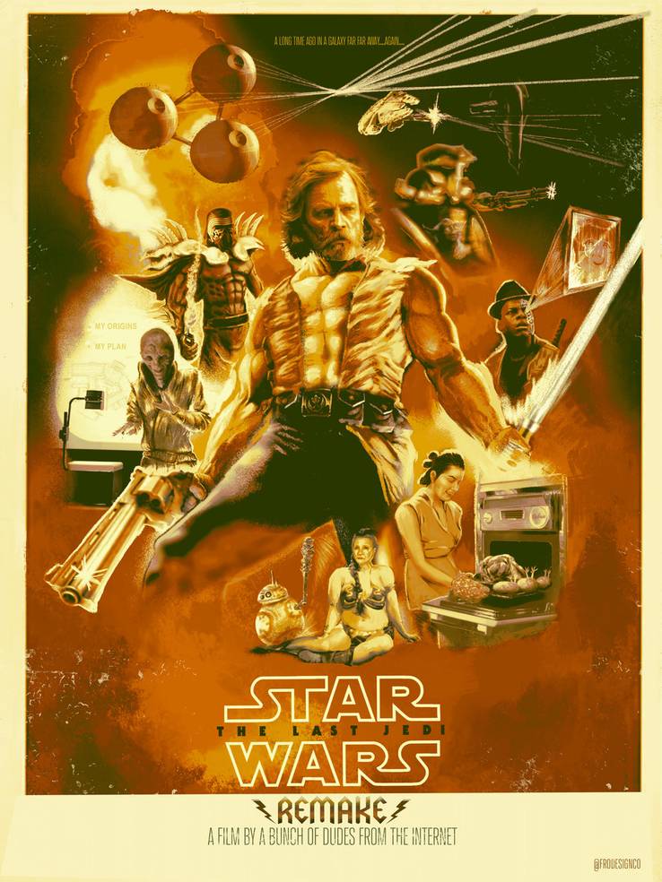https://static2.srcdn.com/wordpress/wp-content/uploads/2018/07/Star-Wars-Last-Jedi-Remake-Poster.jpg?q=50&fit=crop&w=738
