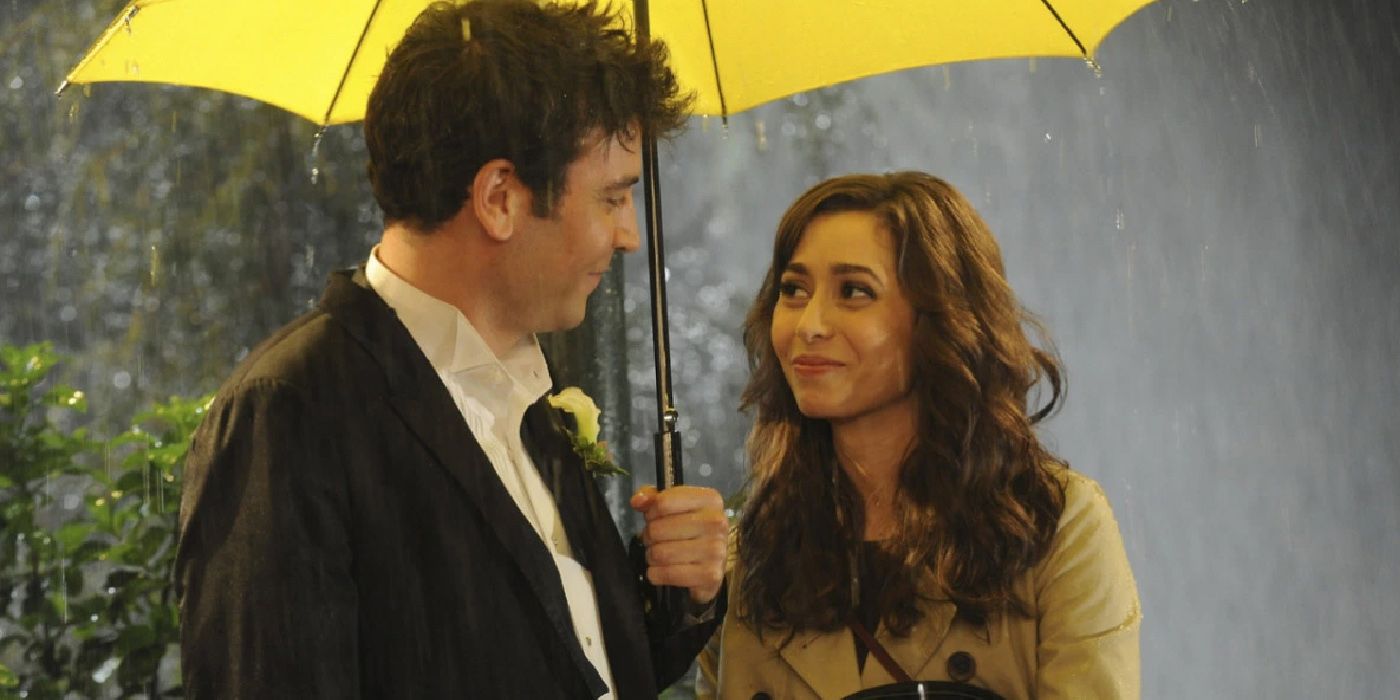 How I Met Your Mother Every Season Ranked According To Rotten Tomatoes