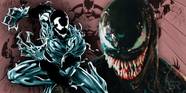 Who Is Riot Venom Movie Villain Comic Backstory Explained