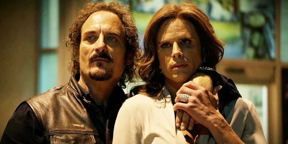 10 Storylines That Hurt Sons  Of Anarchy  And 10 That Saved 