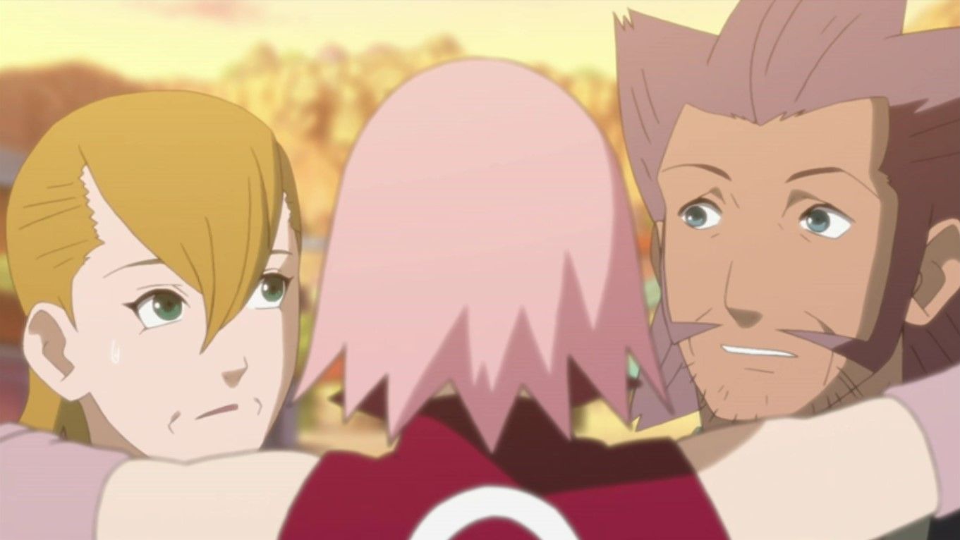 7 Couples That Hurt Boruto (And 9 That Saved It)