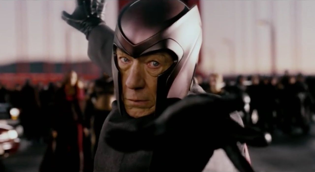 20 Things Wrong With The XMen Movies We All Choose To Ignore