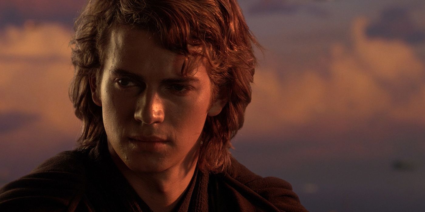 Hayden Christensen Recalls the Day He Was Cast As Anakin Skywalker