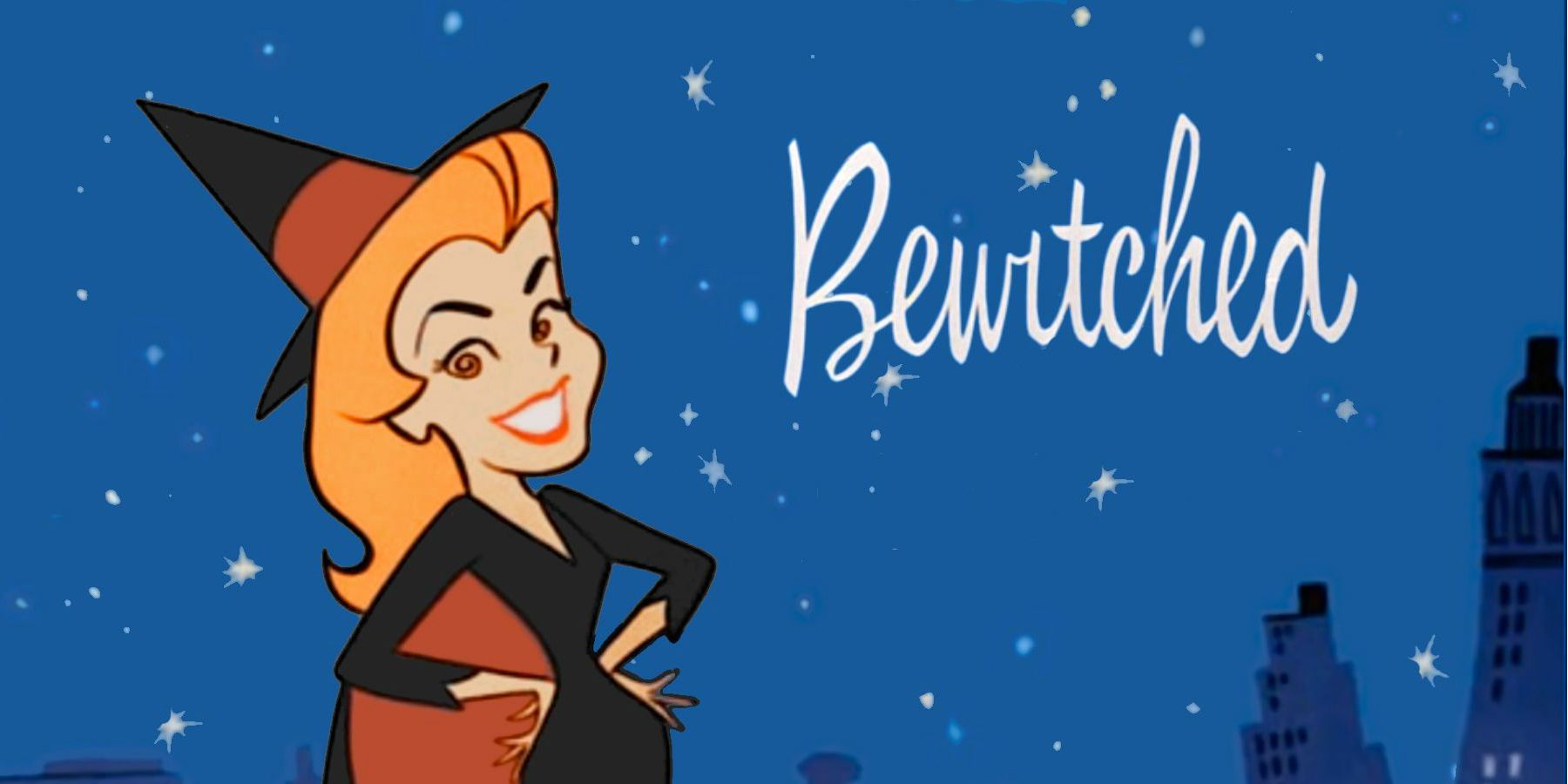 Tournoi séries féminines - FINALE Bewitched-TV-Show-Logo