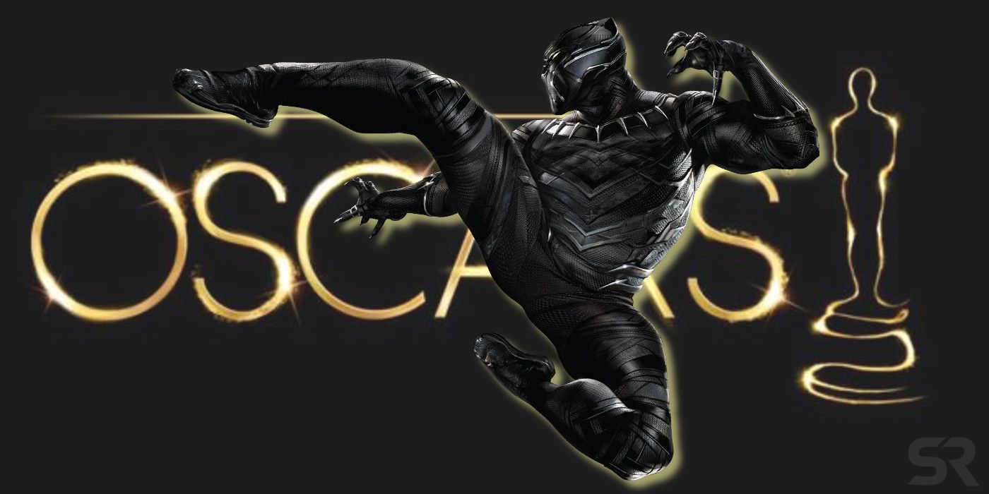 Disney's Black Panther Oscar Campaign Includes Best Picture Push