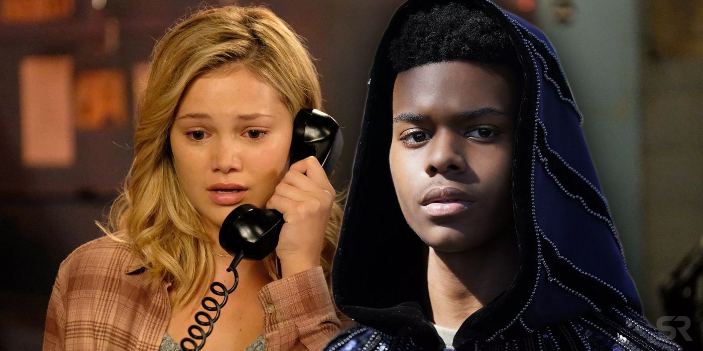 Cloak And Dagger Season 2 Story The Real Divine Pairing