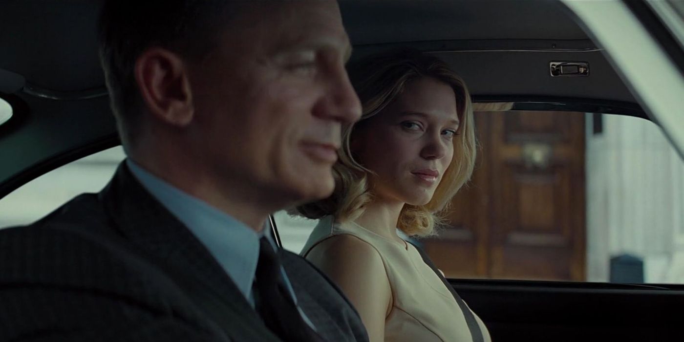 10 Ways Daniel Craigs Other Bond Movies Set Up No Time To Die