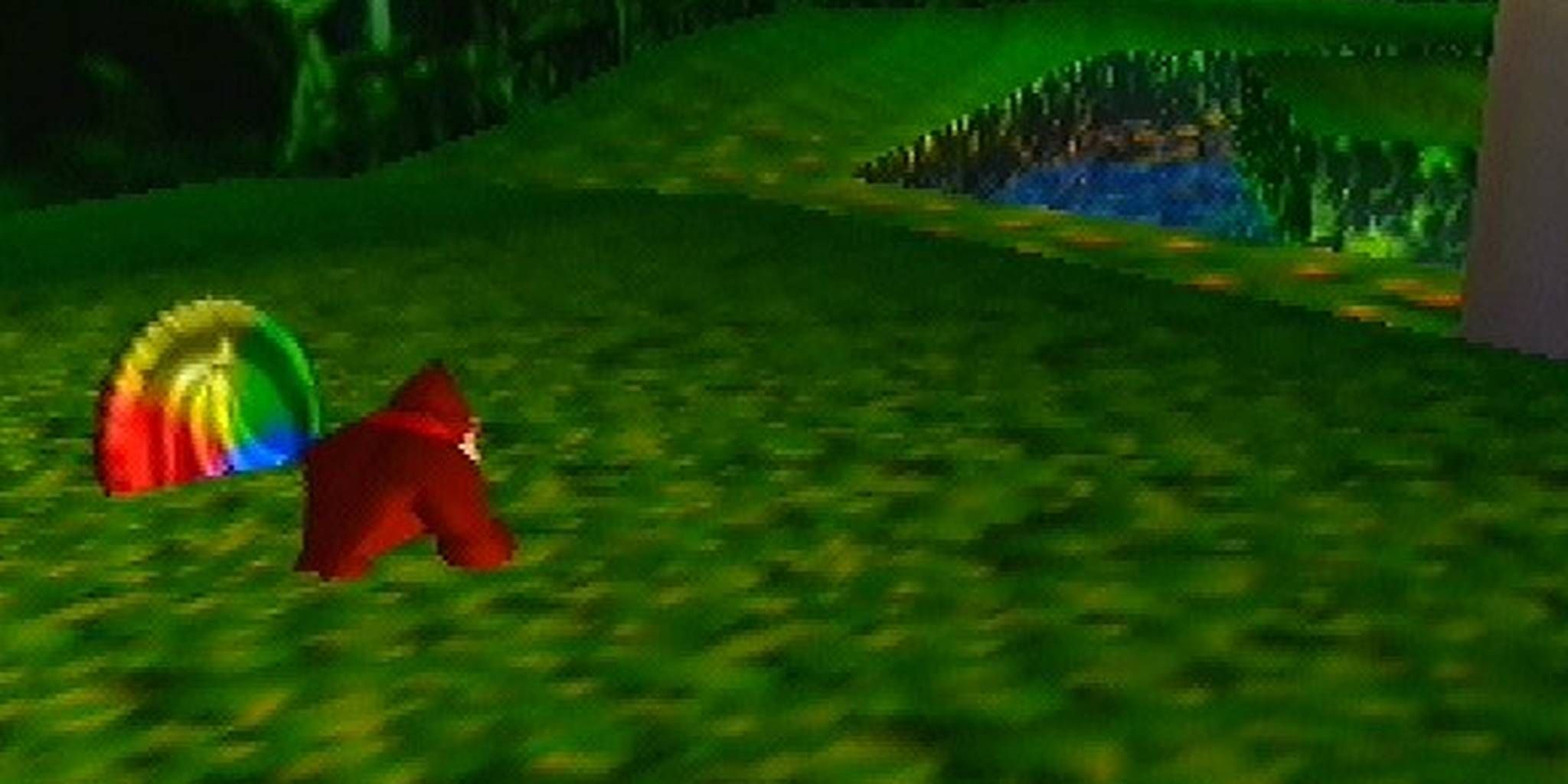 20 Hidden Things In Video Games That Werent Found For Years