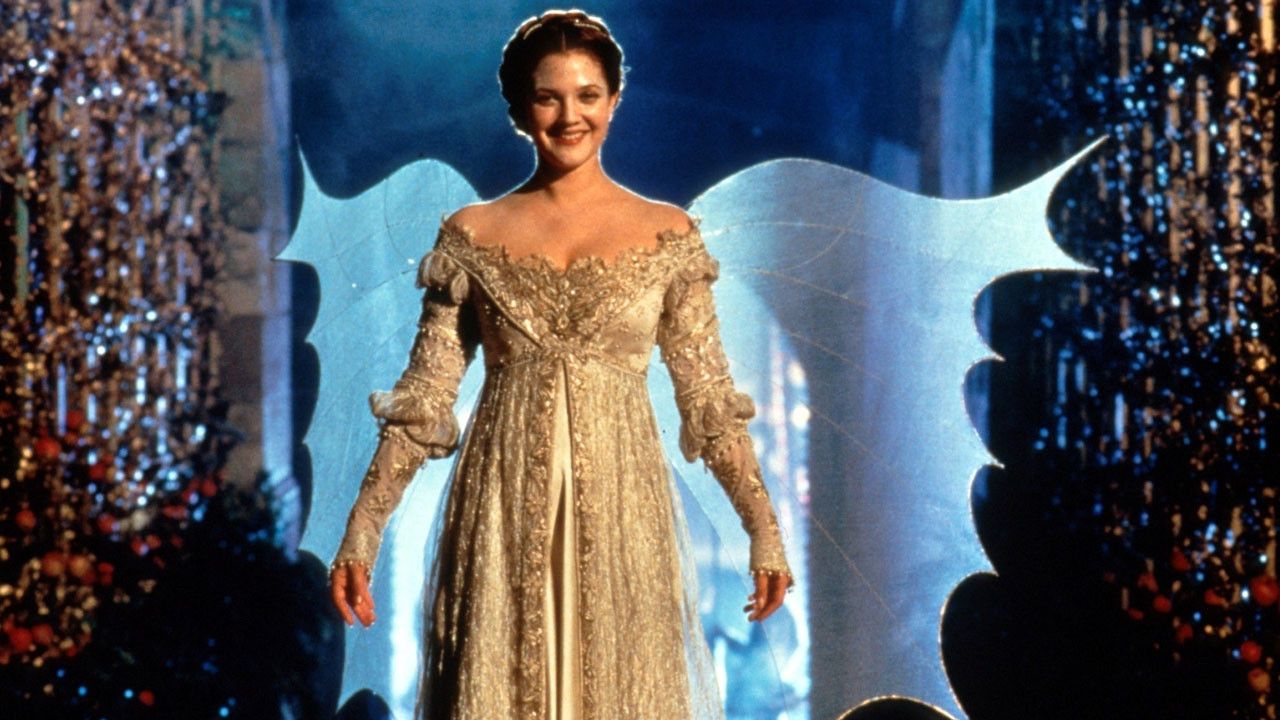 20 Crazy Details Behind The Making Of Ever After