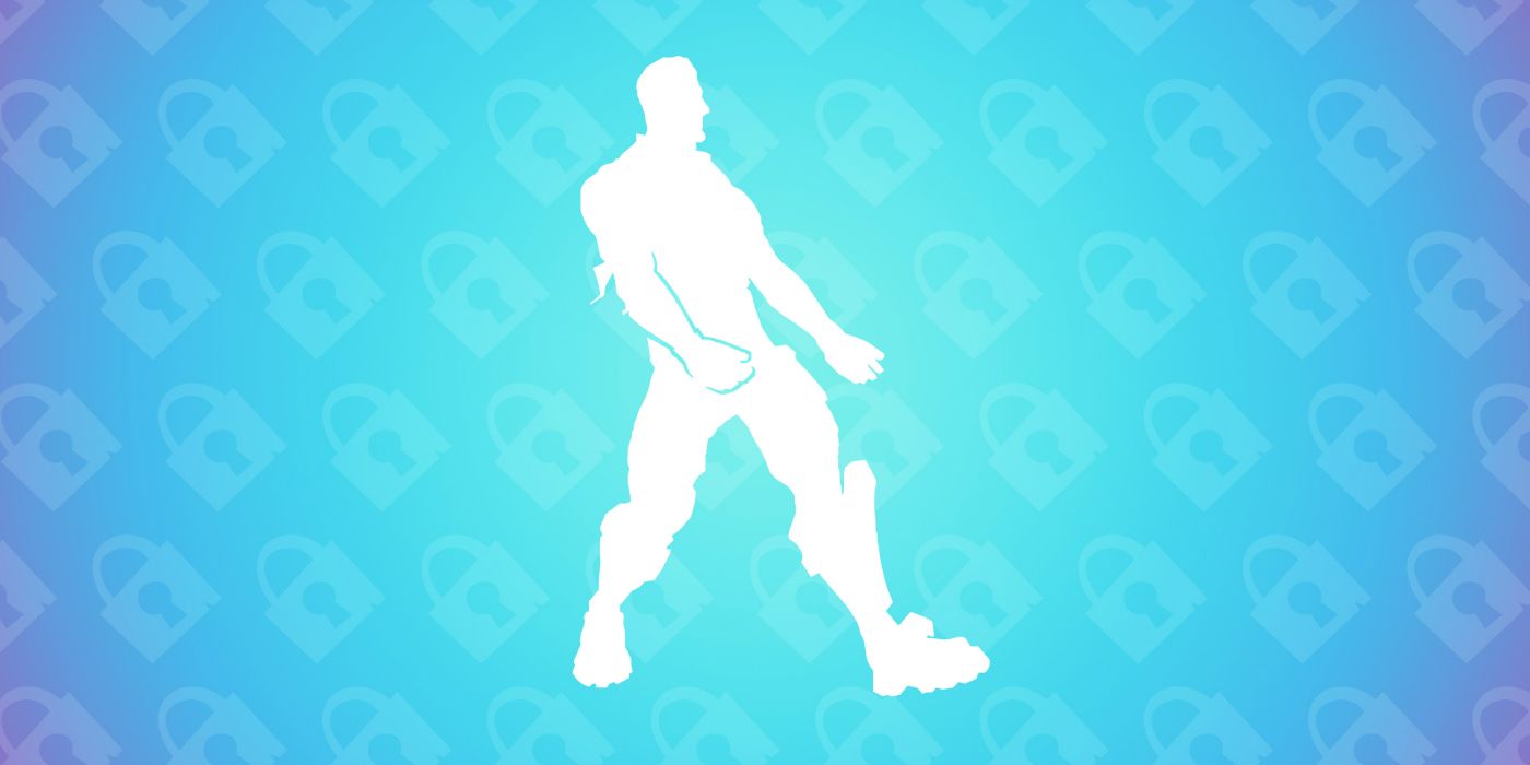 Fortnite Guide How to Unlock the Boogie Down Emote Screen Rant