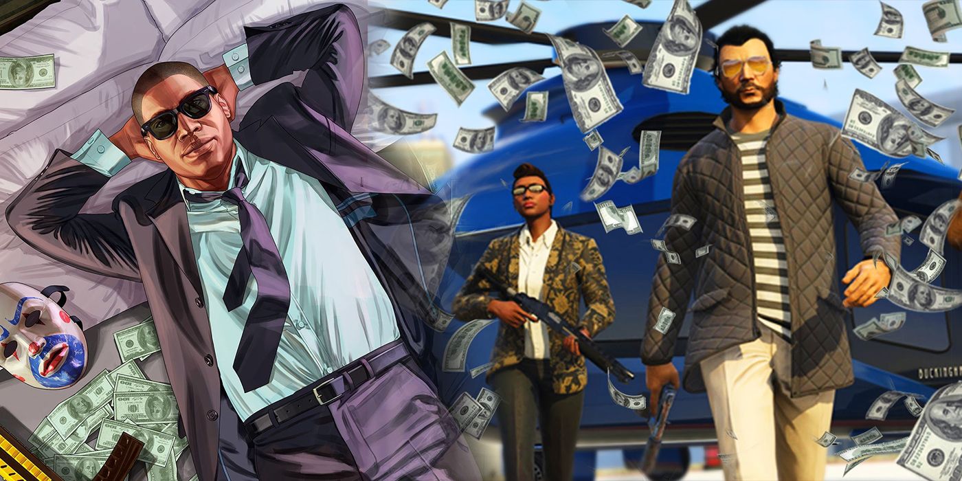 How Much Grand Theft Auto 5 Cost To Make - pokemonwe.com