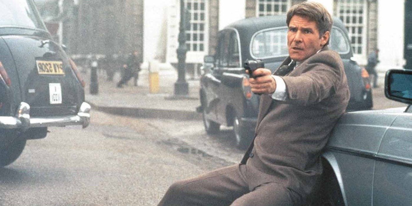15 Best Spy Movies For Jason Bourne Fans