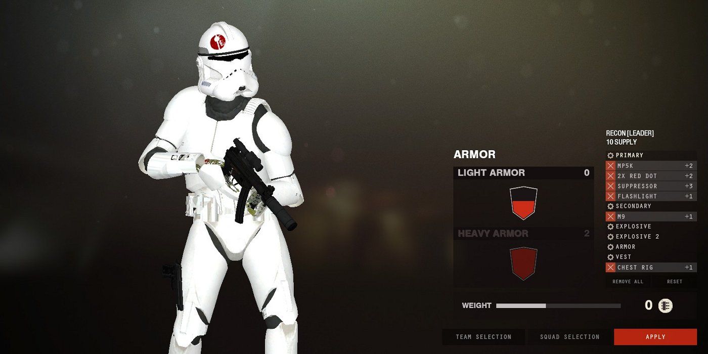 fallout 4 clone trooper mod