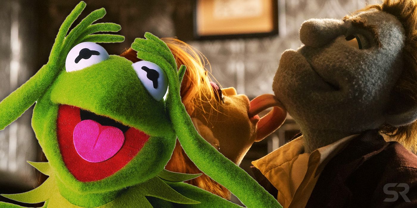 Happytime Murders Reveal Horrifying Truths About Muppet Sex & Anatomy