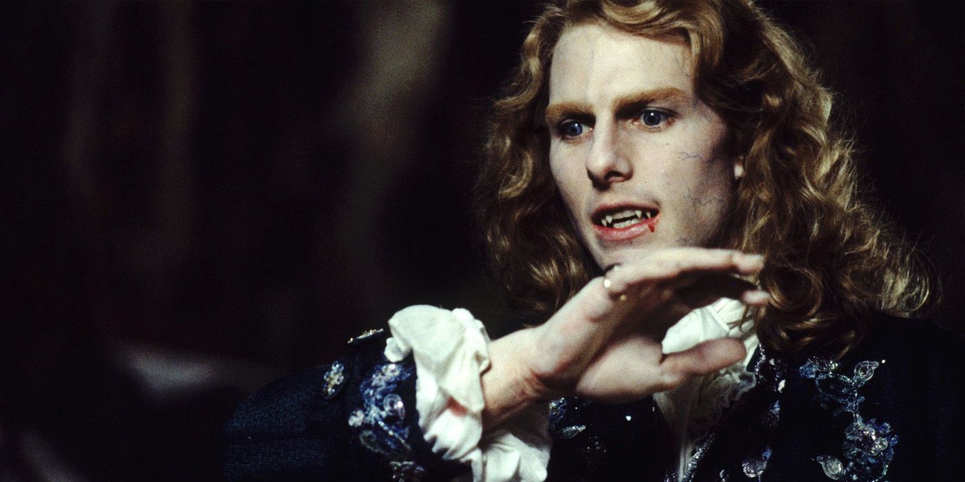 interview with the vampire lestat