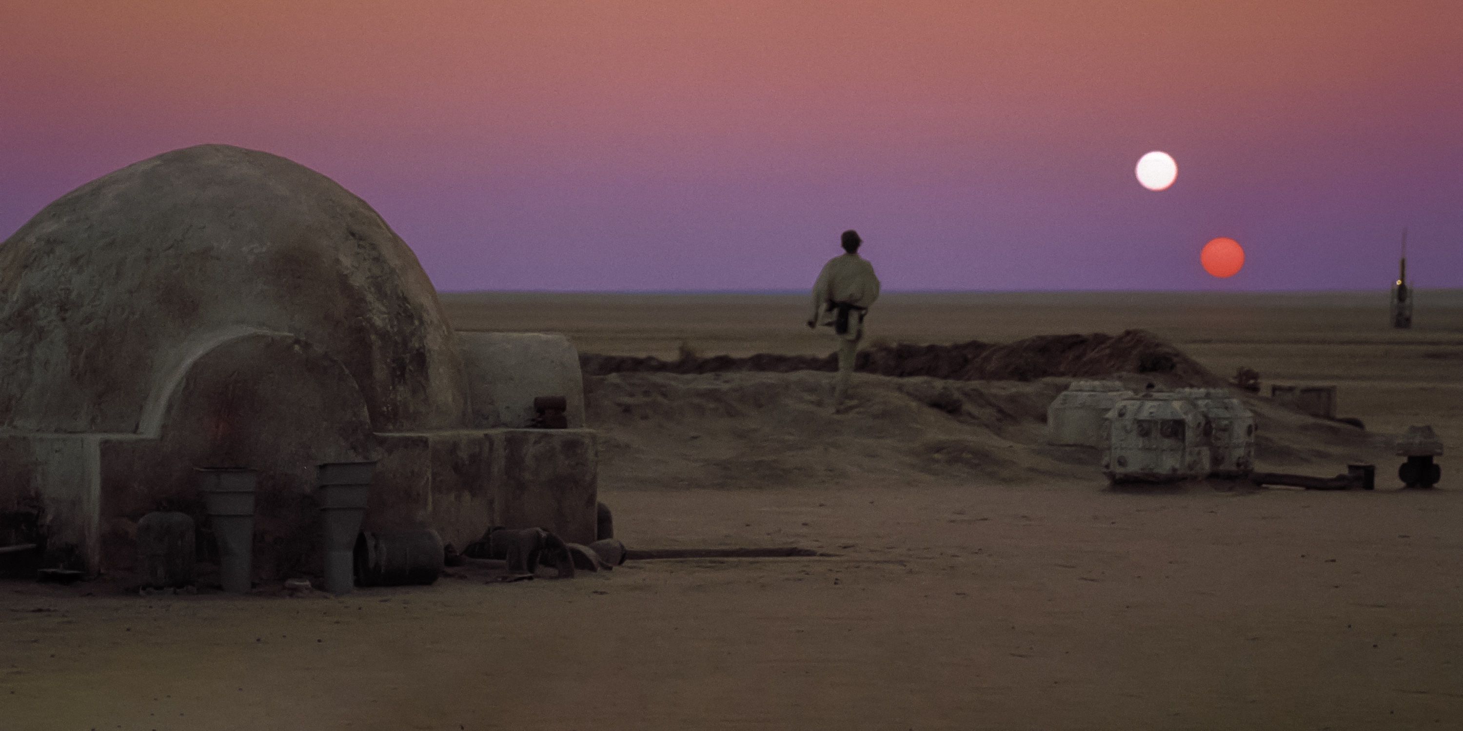 Star Wars The 10 Most Selfless Things Luke Skywalker Has Ever Done