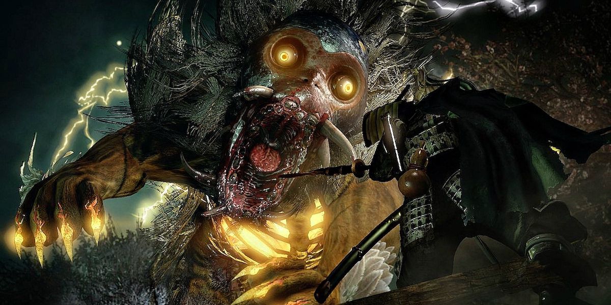 10 Hardest Early Video Game Bosses (And 10 Final Bosses Way Too Easy)