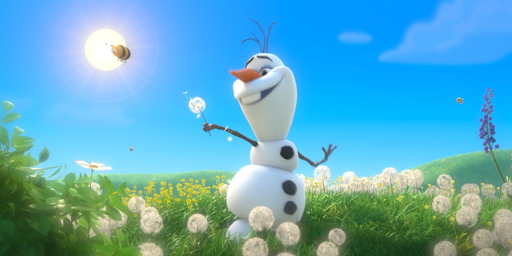 Frozen 10 Most Inspirational Quotes