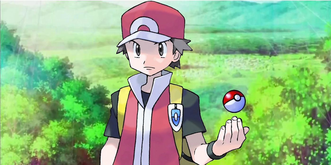 10 Most Powerful Pokémon Trainers (And 10 Who Pose No Challenge) .