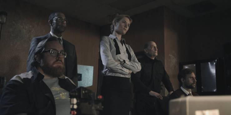 Prodigy Movie Review