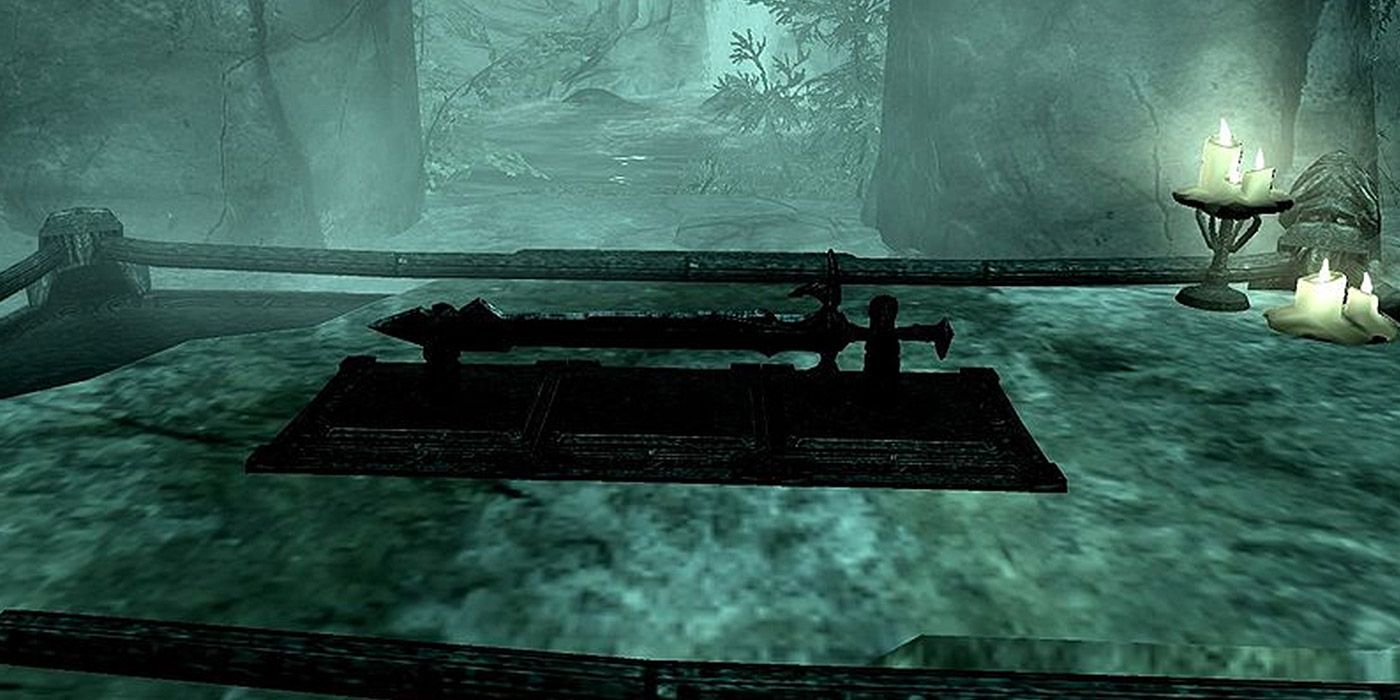 Skyrim 20 Hidden Quests (& Where To Find Them)