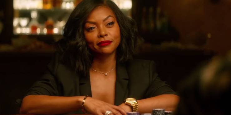 What Men Want Set Visit Taraji P Henson Excited To Show Funny Side What Men Want Set Visit Taraji P Henson Excited To Show Funny Side