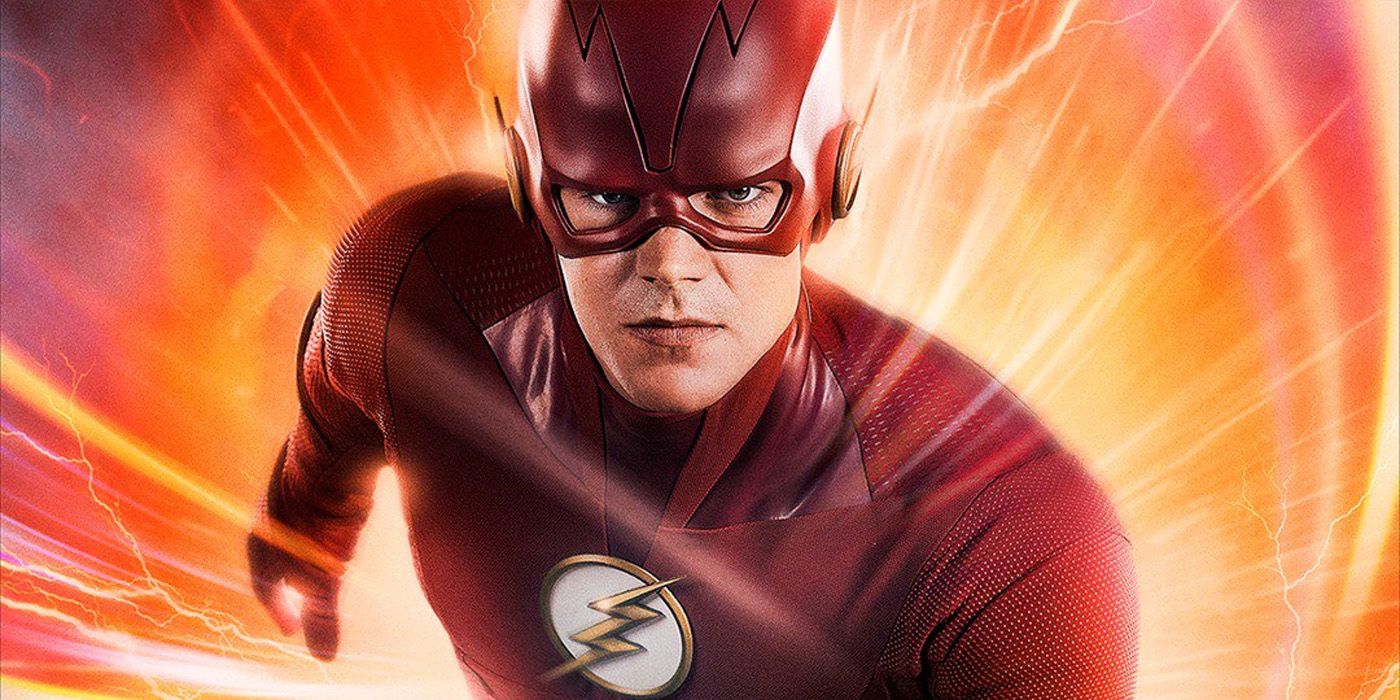 The Flash Season 5 Trailer: Cicada Brings War to Central City