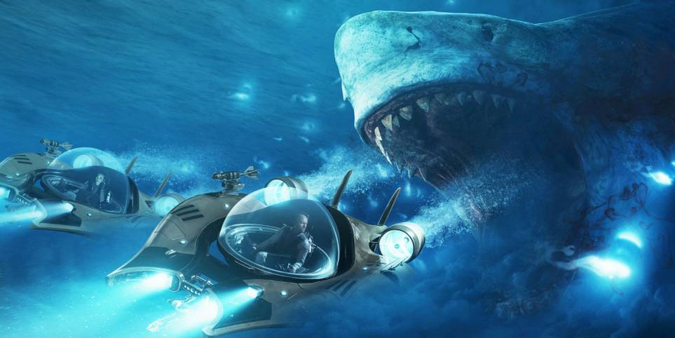 The Meg