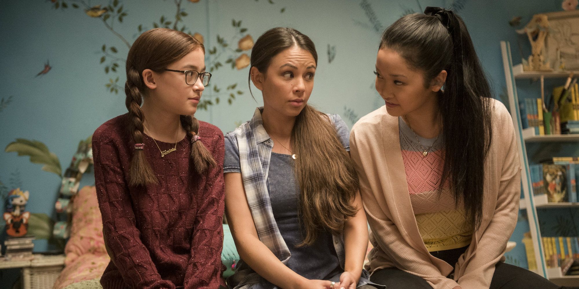 To All the Boys I’ve Loved Before Becomes A Mega Hit For Netflix