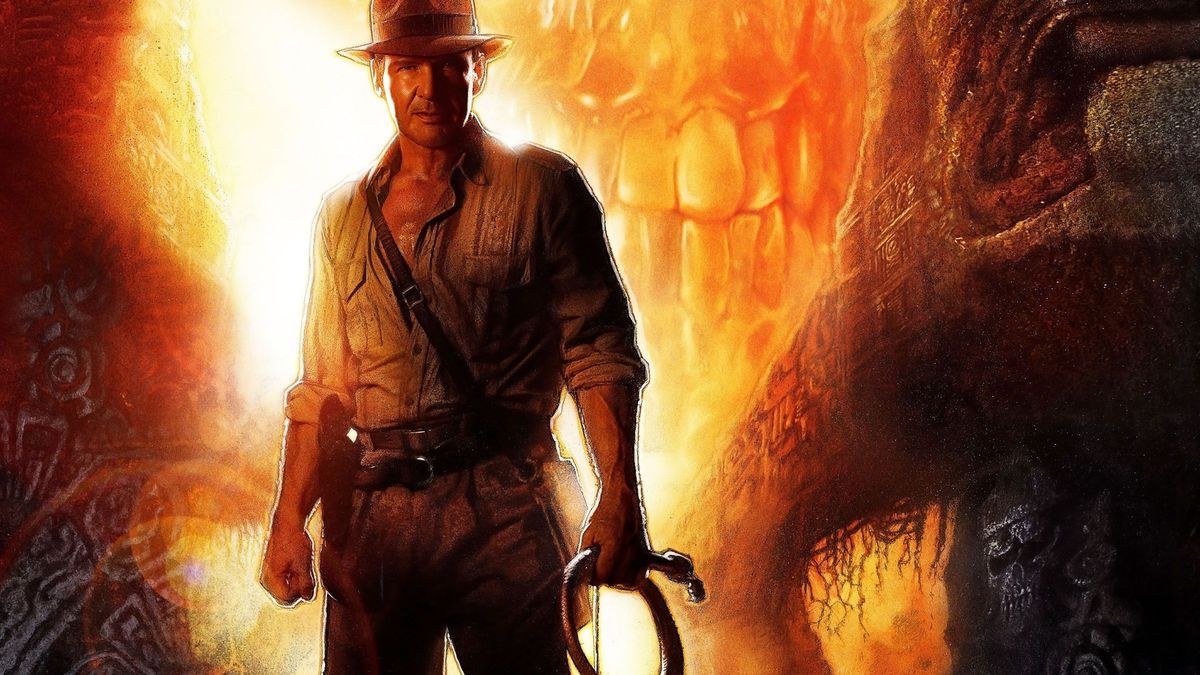 Everything We Know (So Far) About Indiana Jones 5