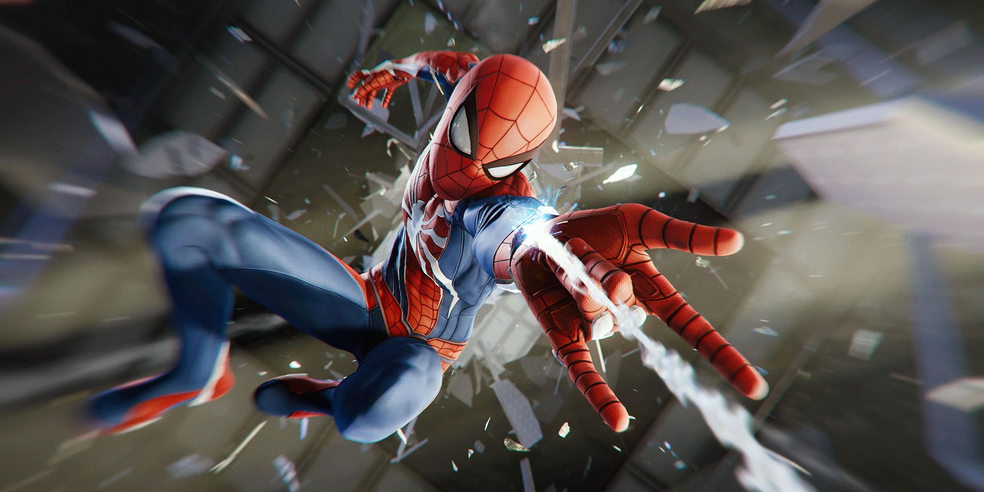 Spider-Man PS4's Difficulty Levels Reference Classic Comic Series