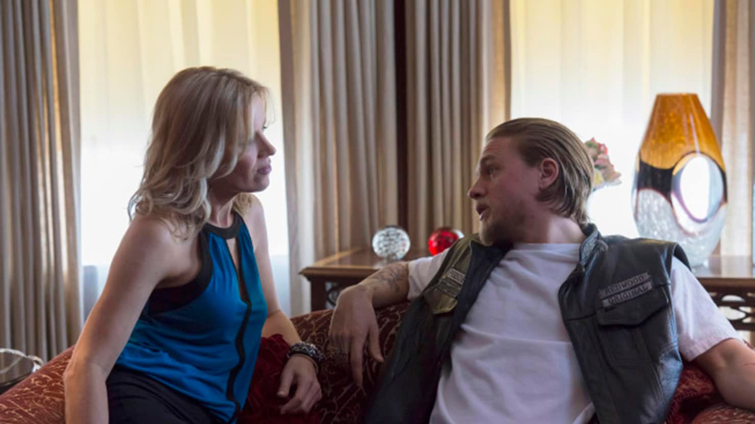 Sons Of Anarchy 20 Things That Make No Sense About Jax Teller