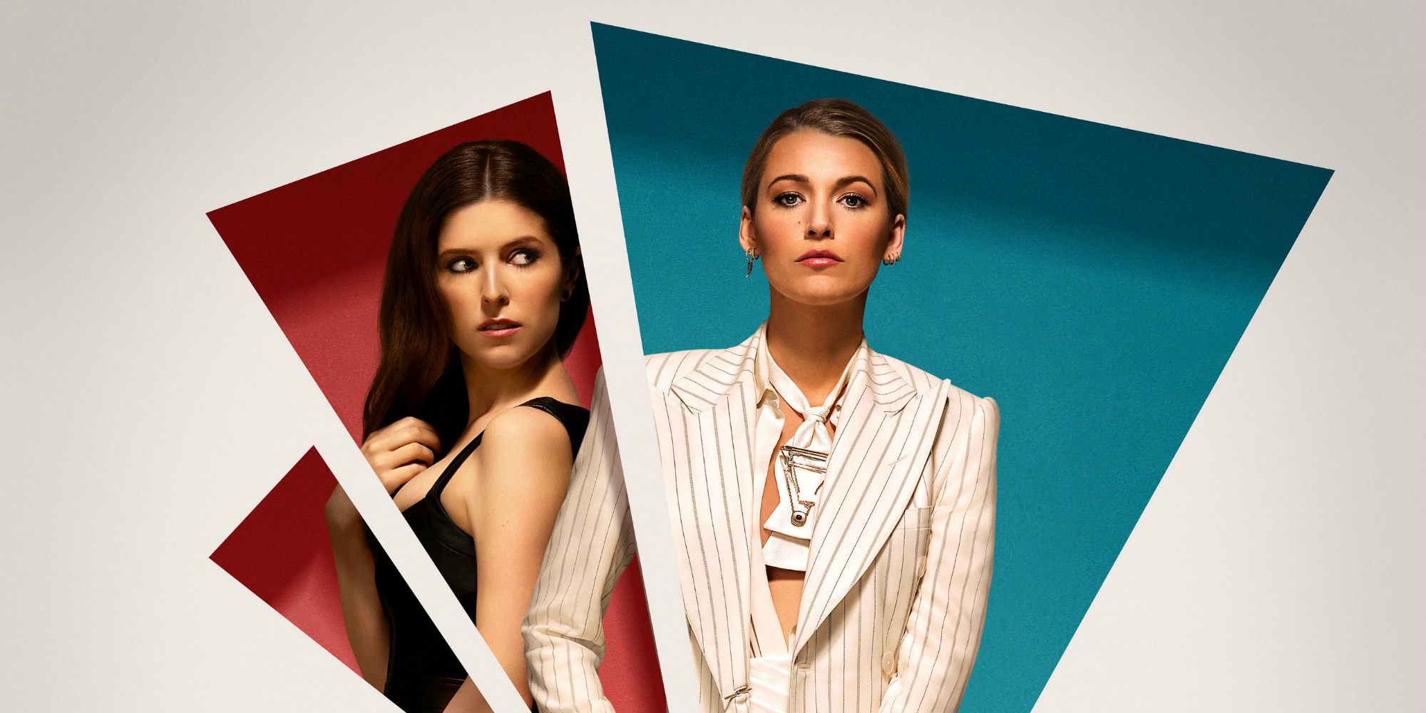 a simple favor movie production company