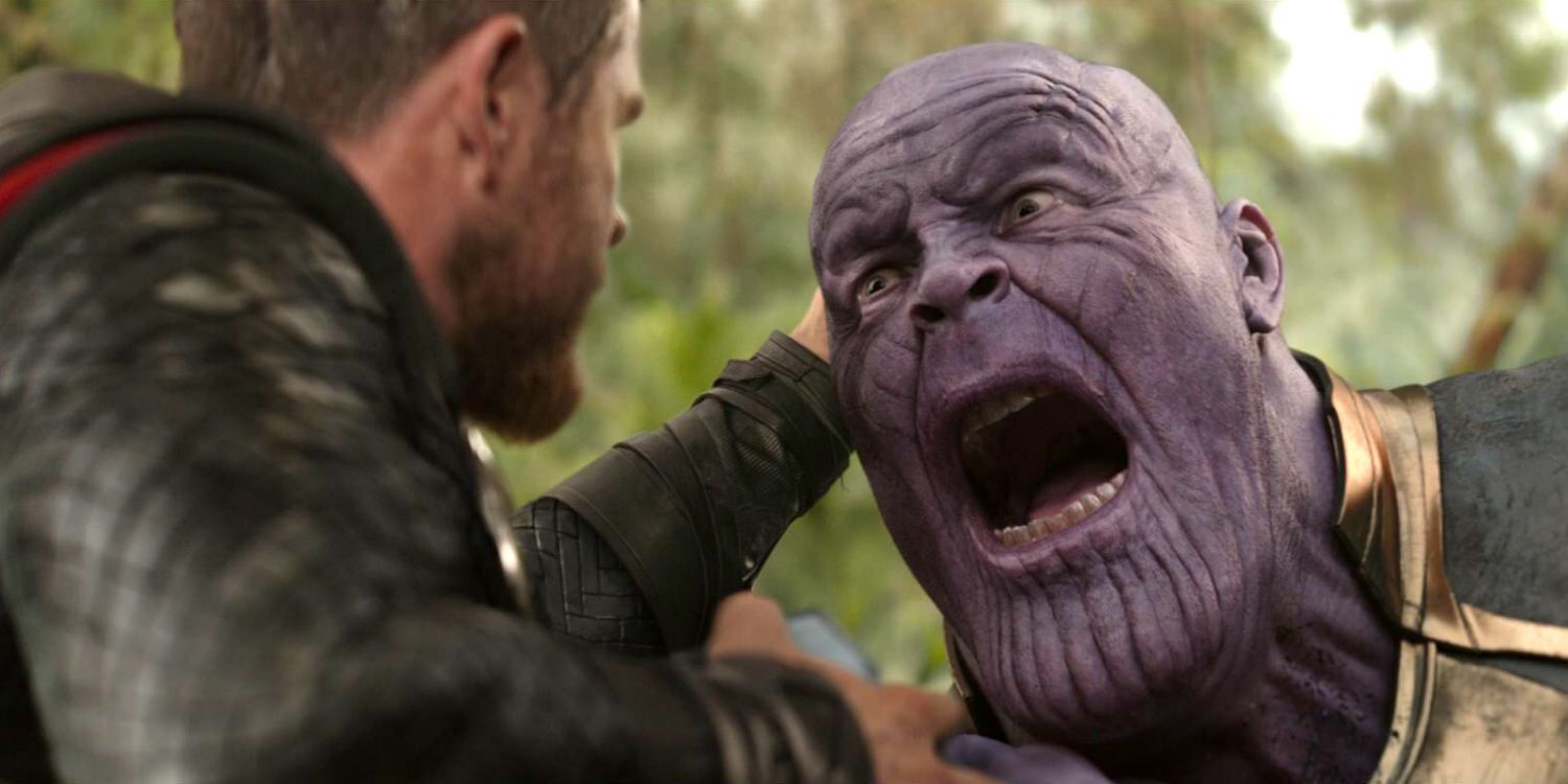 Best Thanos Quotes From The Mcu Wechoiceblogger