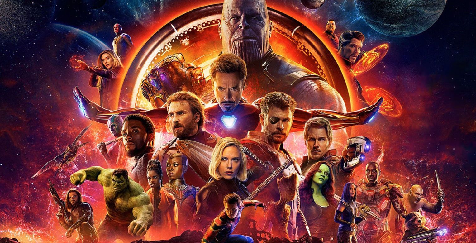 Image result for infinity war