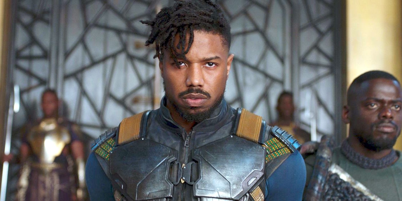 Black Panther 15 Most Memorable Quotes