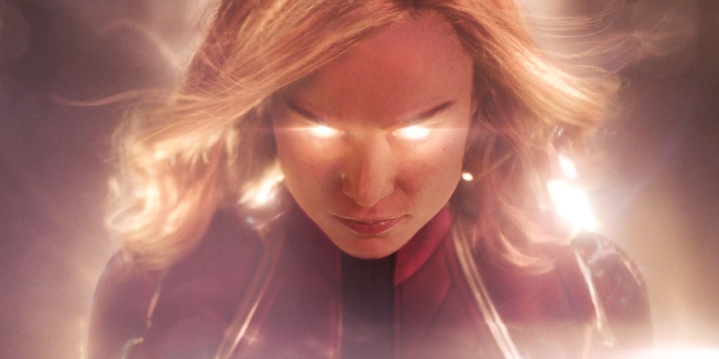 15 Strongest Female Marvel Characters